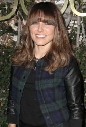 SOPHIA BUSH