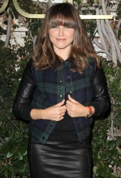 SOPHIA BUSH