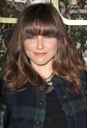 SOPHIA BUSH