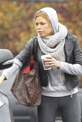 SOPHIE MONK