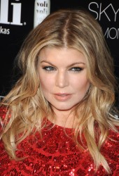 STACY FERGIE FERGUSON