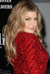 STACY FERGIE FERGUSON