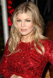 STACY FERGIE FERGUSON