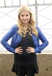 STEFANIE SCOTT
