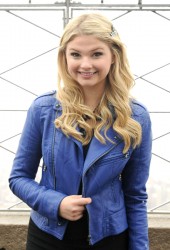 STEFANIE SCOTT