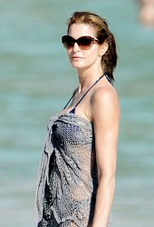 STEPHANIE SEYMOUR