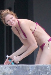 STEPHANIE SEYMOUR