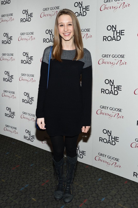TAISSA FARMIGA