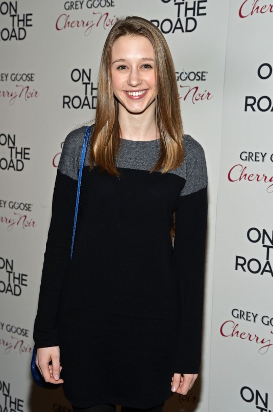TAISSA FARMIGA