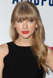 TAYLOR SWIFT