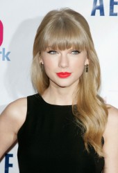 TAYLOR SWIFT