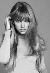 TAYLOR SWIFT