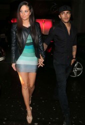 TULISA CONTOSTAVLOS