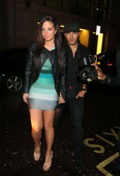 TULISA CONTOSTAVLOS