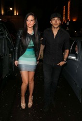 TULISA CONTOSTAVLOS
