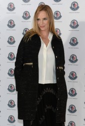 UMA THURMAN