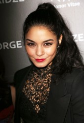 VANESSA HUDGENS