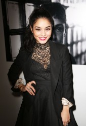 VANESSA HUDGENS