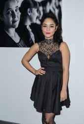 VANESSA HUDGENS