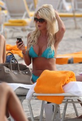 VICTORIA SILVSTEDT