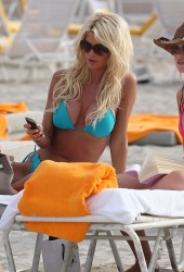 VICTORIA SILVSTEDT
