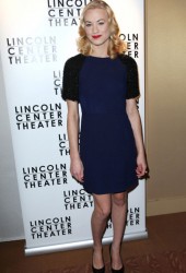 YVONNE STRAHOVSKI