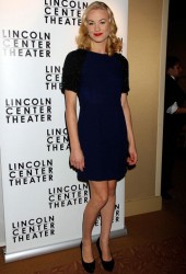 YVONNE STRAHOVSKI