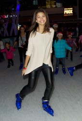 ZENDAYA COLEMAN