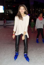 ZENDAYA COLEMAN