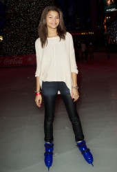 ZENDAYA COLEMAN