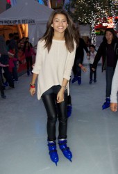 ZENDAYA COLEMAN