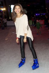 ZENDAYA COLEMAN