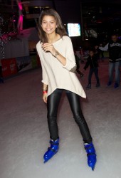 ZENDAYA COLEMAN