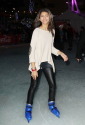 ZENDAYA COLEMAN