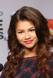 ZENDAYA COLEMAN