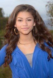 ZENDAYA COLEMAN
