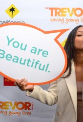 ZOE SALDANA