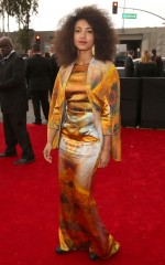 ESPERANZA SPALDING