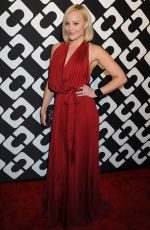 ABBIE CORNISH at Diane Von Furstenberg