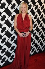 ABBIE CORNISH at Diane Von Furstenberg
