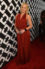 ABBIE CORNISH at Diane Von Furstenberg