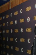 ABBIE CORNISH at Klondike Premiere in New York