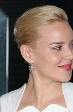 ABBIE CORNISH at Robocop Photocall in Los Angeles