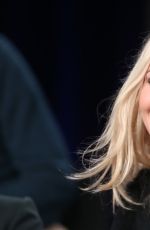 ABBIE CORNISH at Winter TCA Tour: Day 1 in Pasadena
