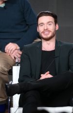 ABBIE CORNISH at Winter TCA Tour: Day 1 in Pasadena