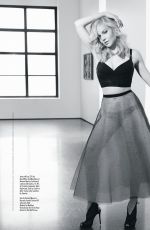 ABBIE CORNISH in Angeleno Magazine, February 2014 Issue