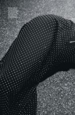ABBIE CORNISH in Angeleno Magazine, February 2014 Issue