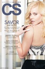 ABBIE CORNISH in Angeleno Magazine, February 2014 Issue