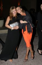 ABIGAIL ABBEY CLANCY at New Year
