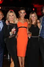 ABIGAIL ABBEY CLANCY at New Year